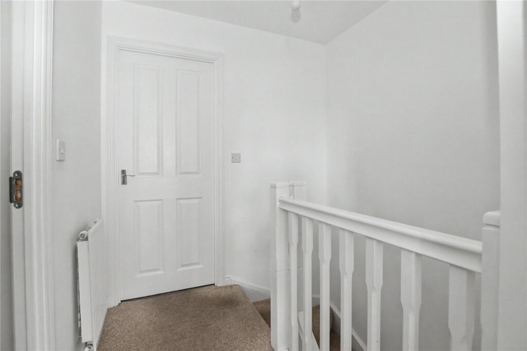 House in Taunton - More