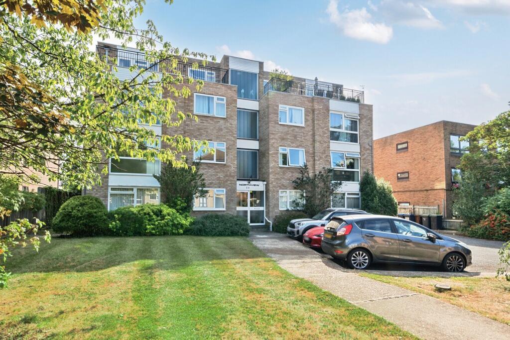 Main image of property: Albemarle Road, Beckenham, BR3