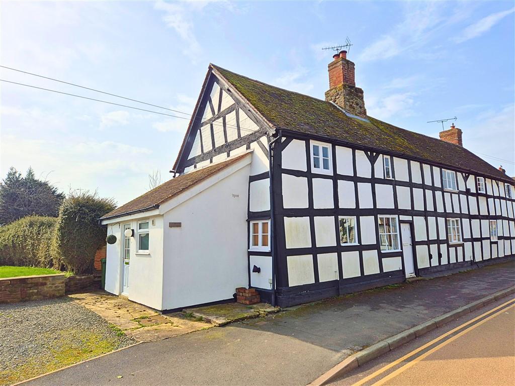 Main image of property: Corner Cottages, Kingsland, Leominster, HR6 9RT
