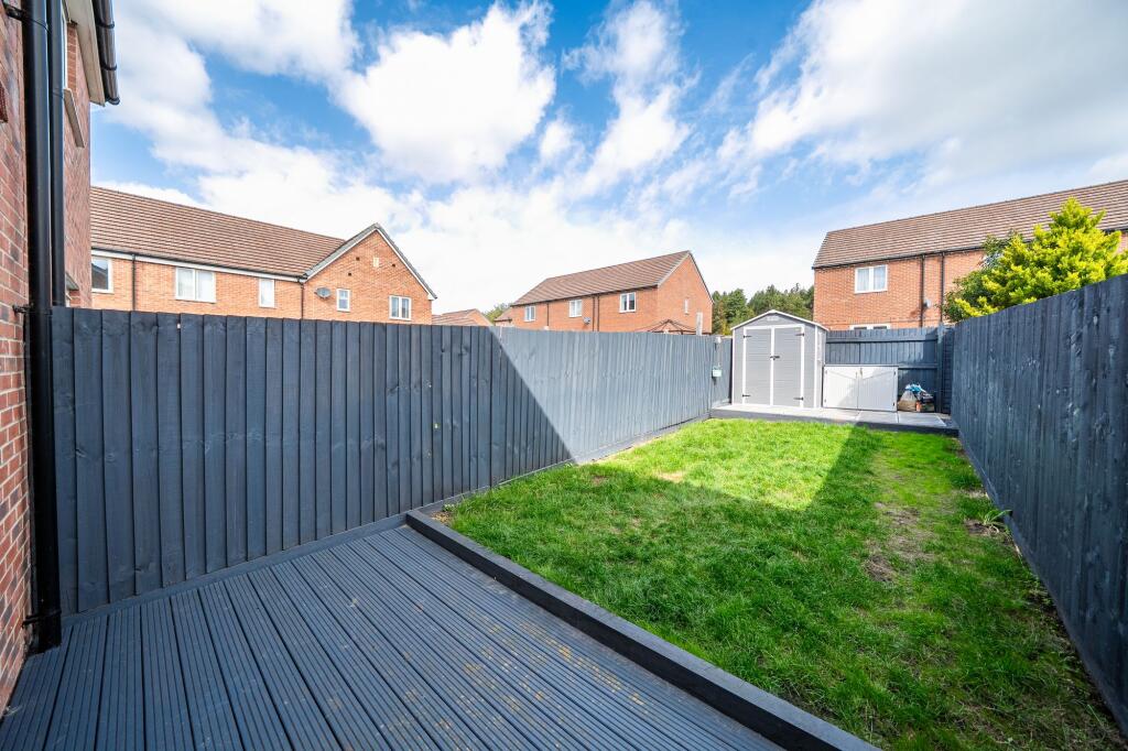 House in Salisbury - View 4