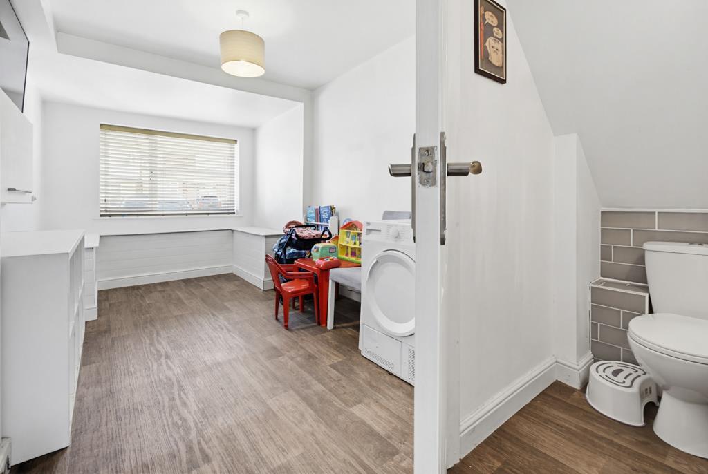 Additional image 12 of Francis Close, Polesworth, Tamworth