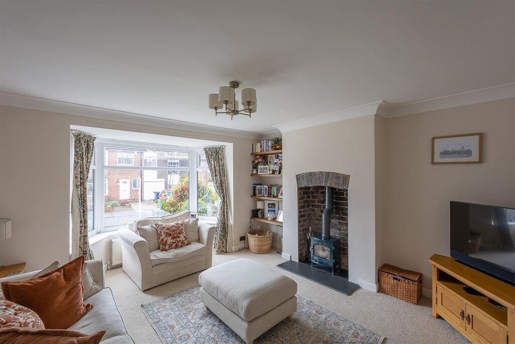 Broxholm Road, Heaton, Newcastle upon Tyne photo 3