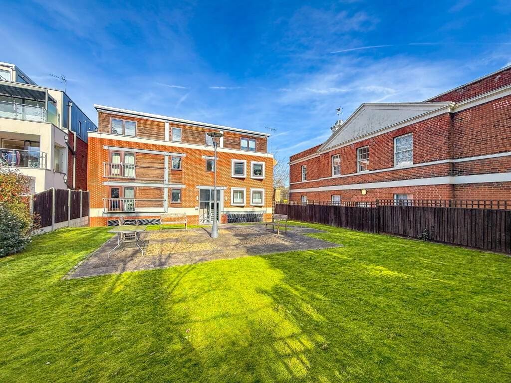 Main image of property: New Place, 240-242 St. Marys Lane, Upminster, RM14