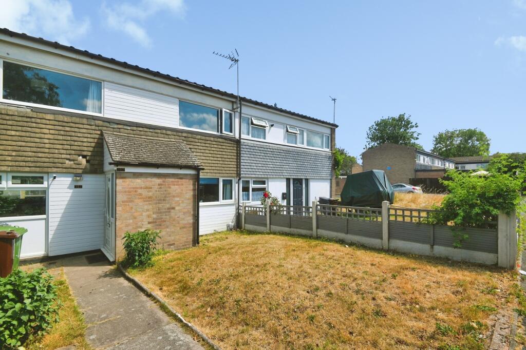 House in Solihull, Chelmsley Wood - View 2