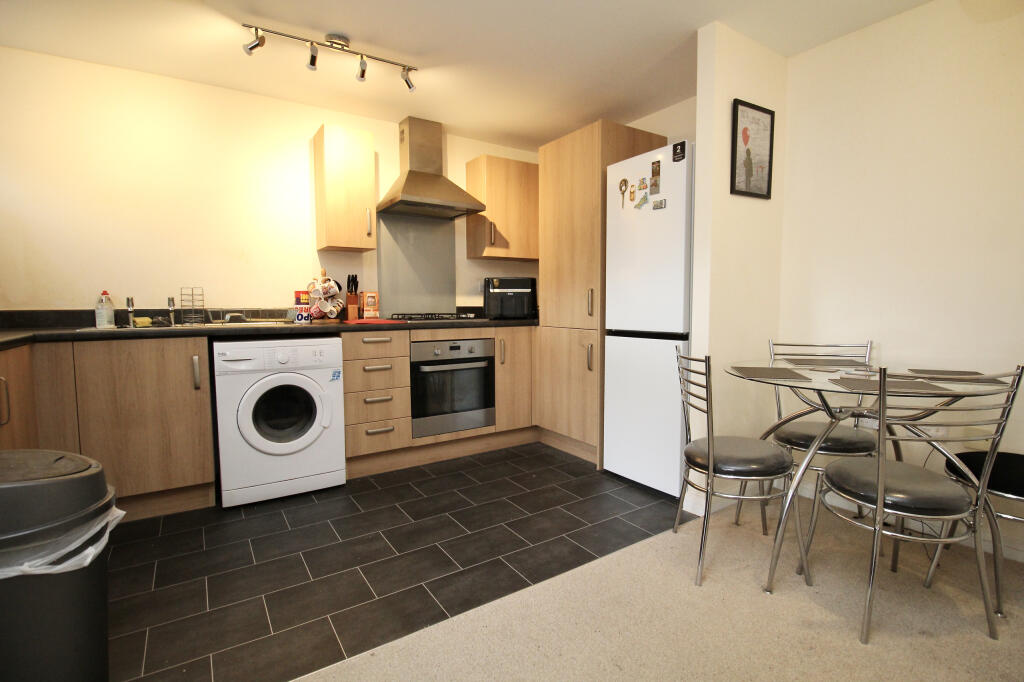 Apartment in Street, Somerset - View 5