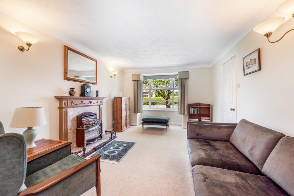 House in Bromsgrove, Lickey and Blackwell CP - View 5