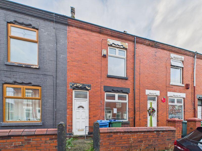 Main image of property: Radclyffe Street, Middleton, Manchester, M24