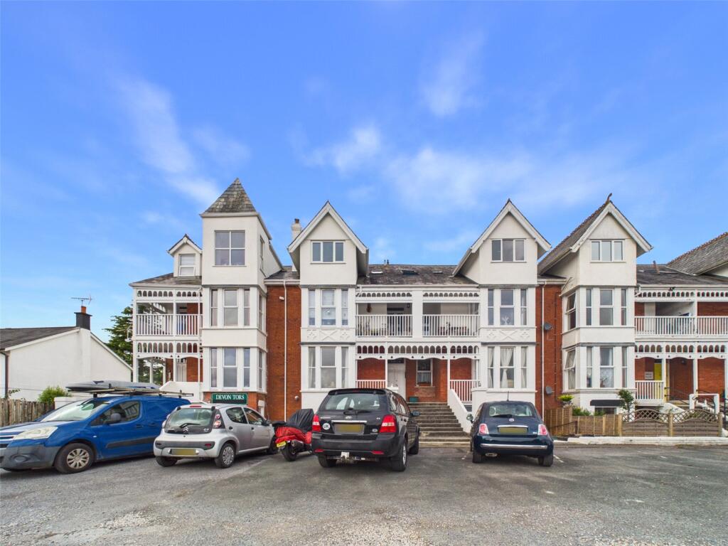 Main image of property: Yelverton, Devon