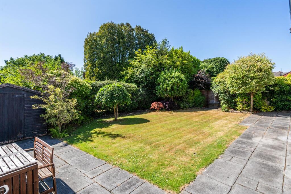 Additional image 11 of Stratford Road, Hockley Heath, Solihull