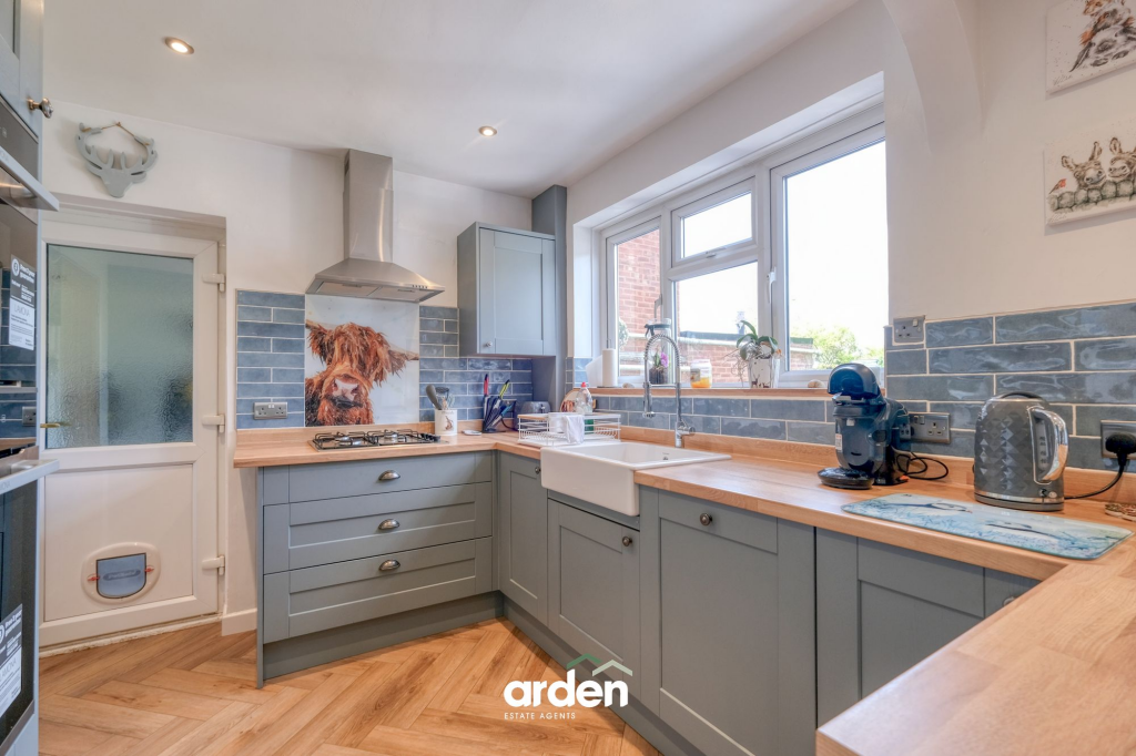 Forest Close, Lickey End, B60 photo 5