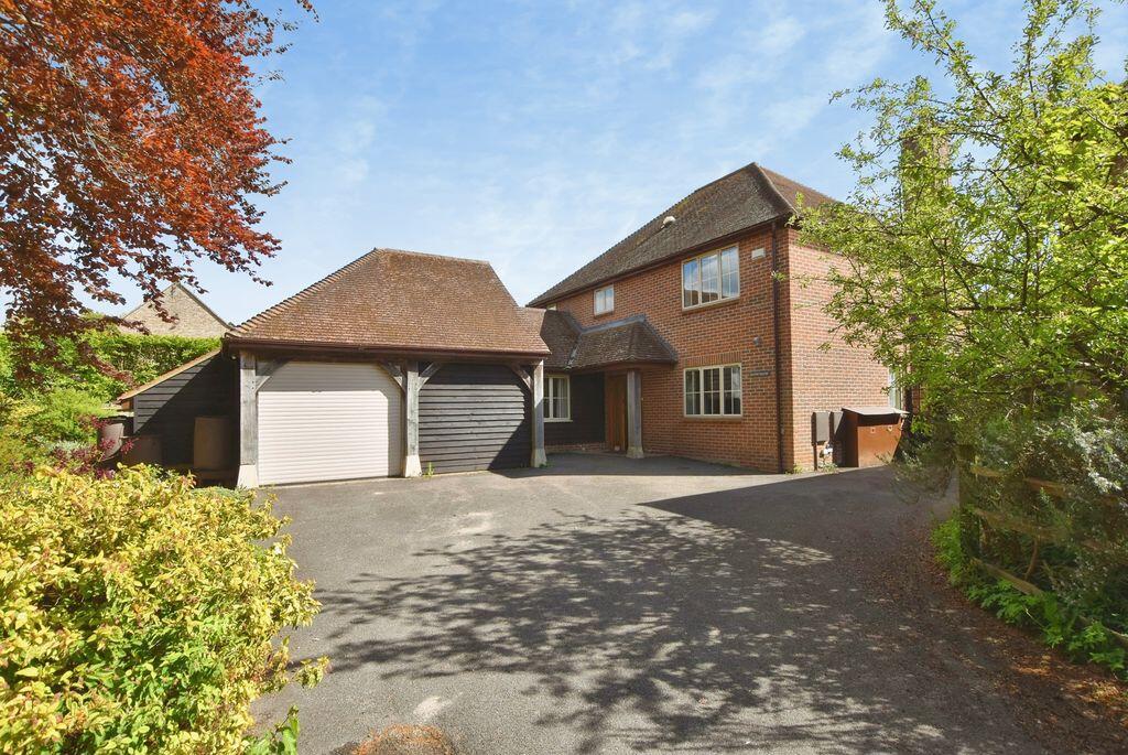 Main image of property: Church Road, Laverstock ***VIDEO TOUR***