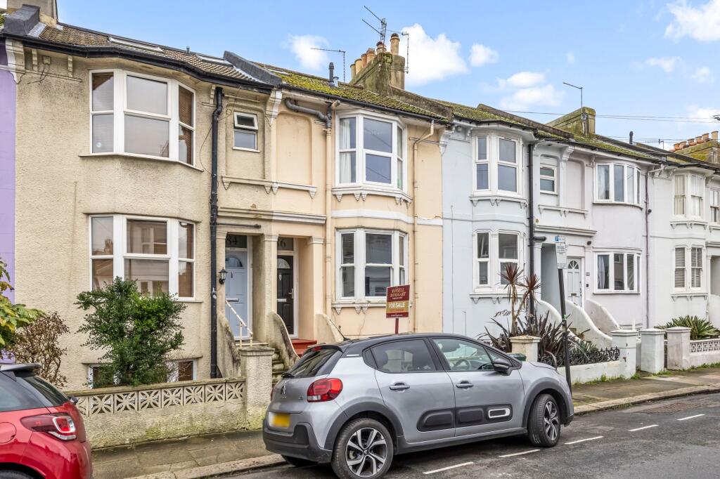 Main image of property: Livingstone Road, Hove, BN3