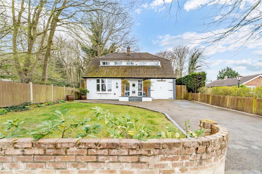 Main image of property: Dargets Road, Chatham, Kent, ME5