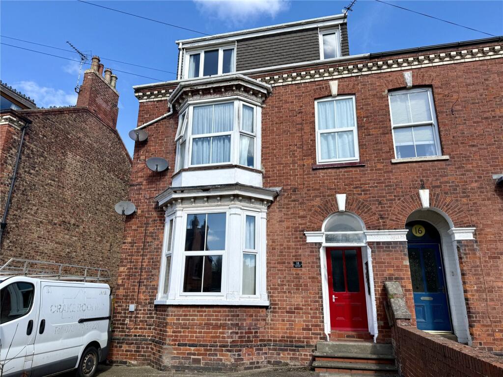 Main image of property: St Johns Avenue, Bridlington, East Yorkshire, YO16