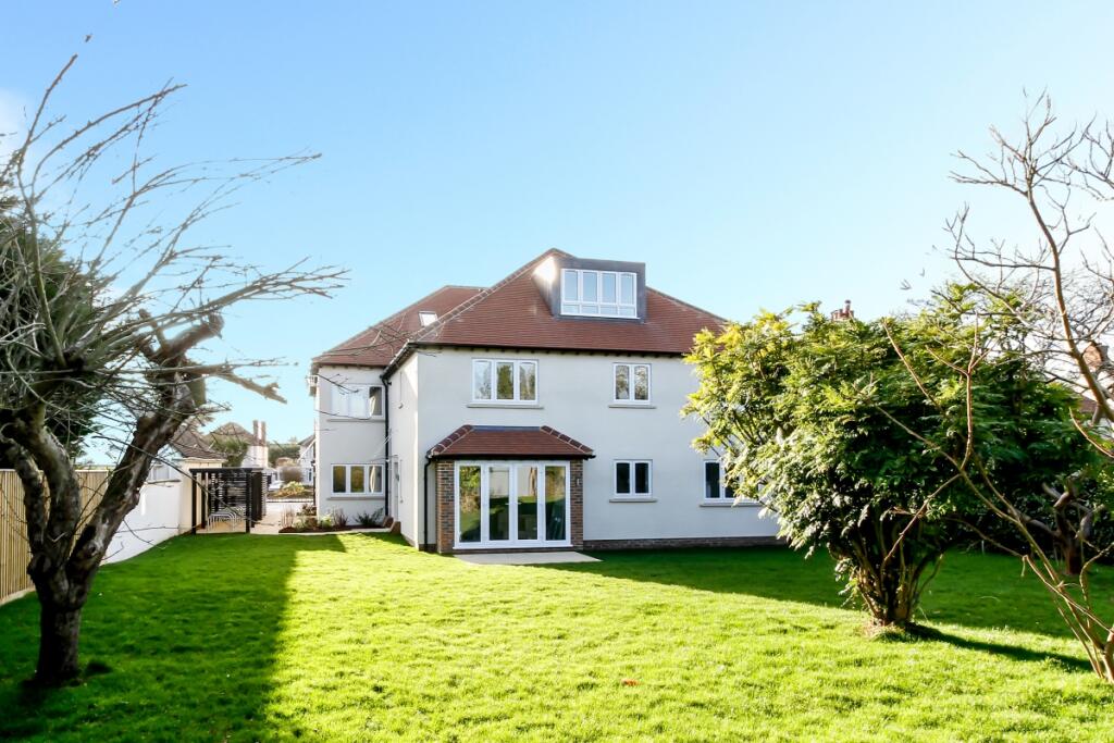 Main image of property: Banbury Road, Kidlington