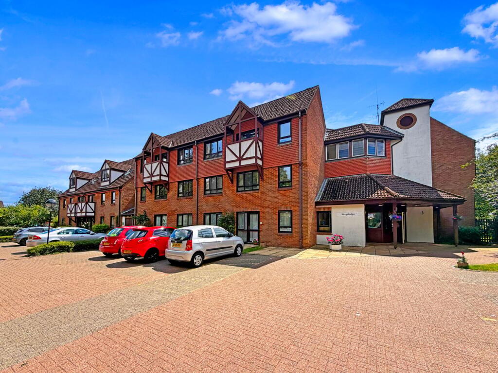 Main image of property: King George V Road, Amersham, HP6