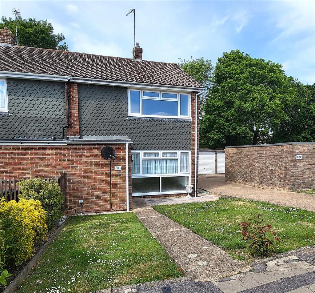 Main image of property: Harmers Hay Road, Hailsham