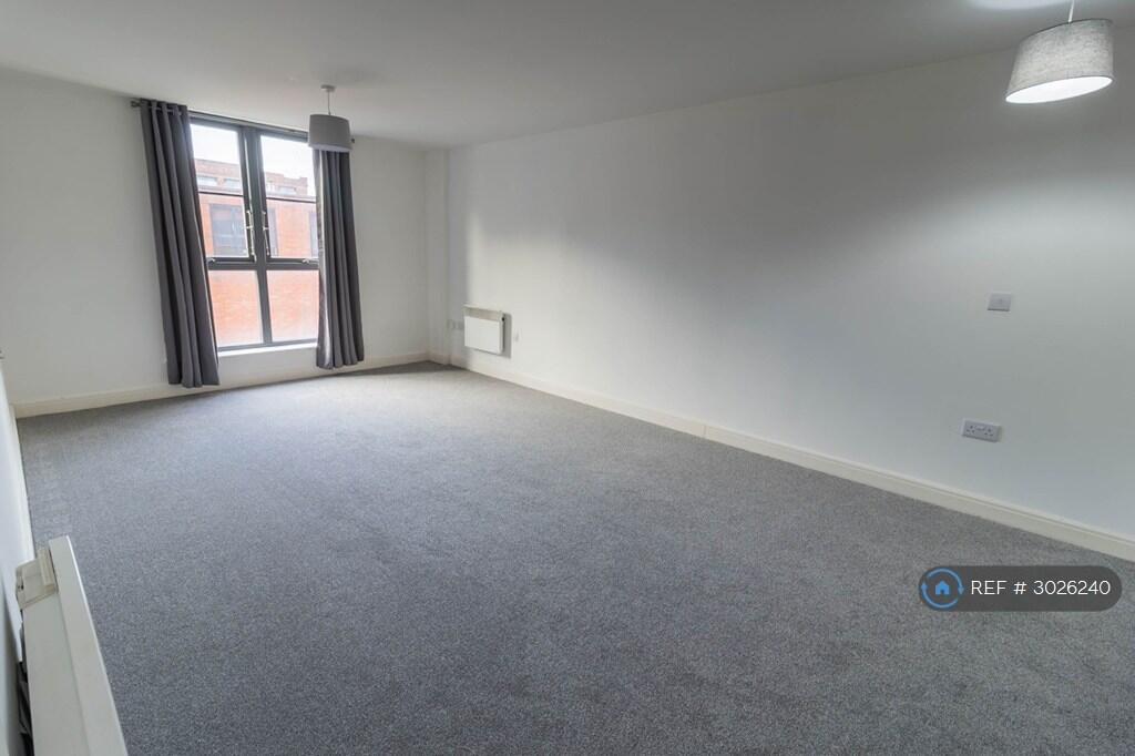 Apartment in Birmingham - More