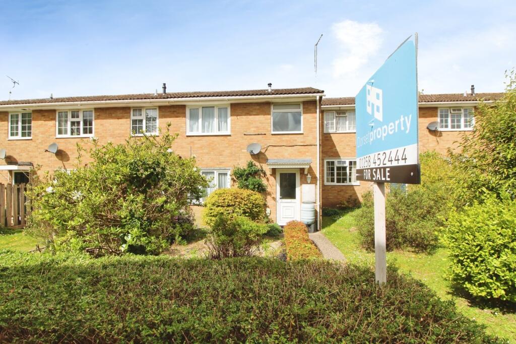 Main image of property: Lockeridge Close, Blandford, Dorset, DT11