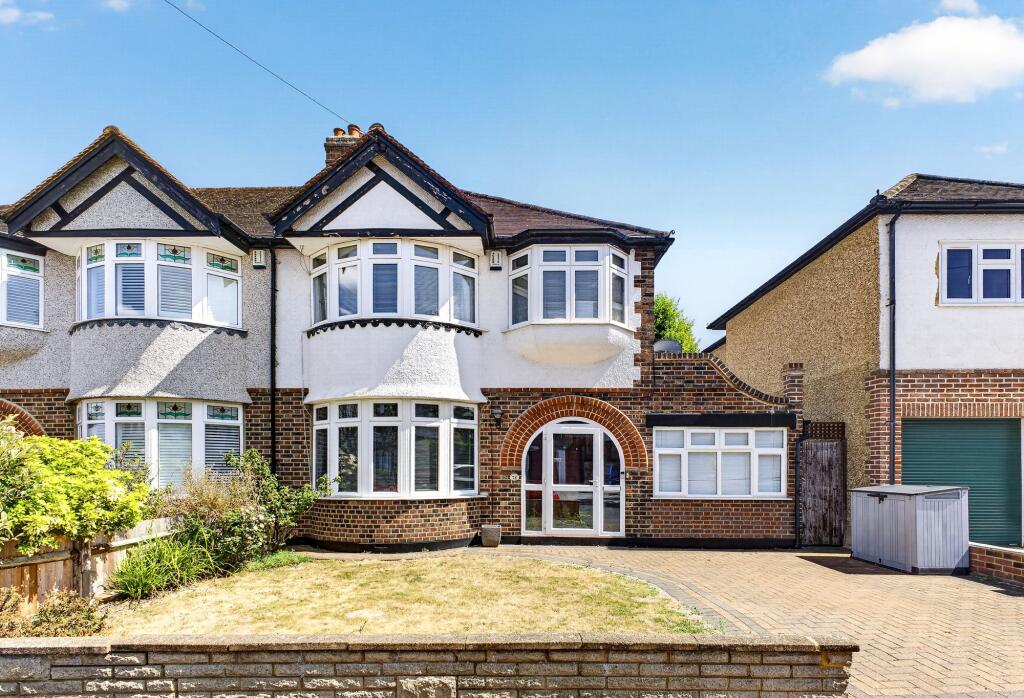 Main image of property: Queens Drive, Surbiton, KT5