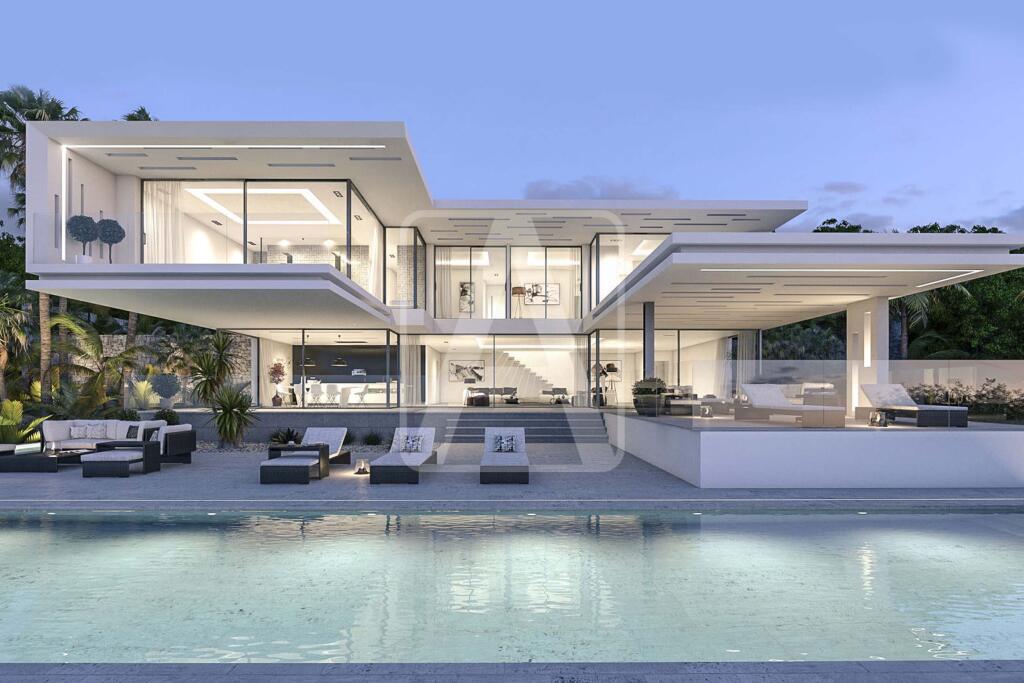 Main image of property: Valencia, Alicante, Javea