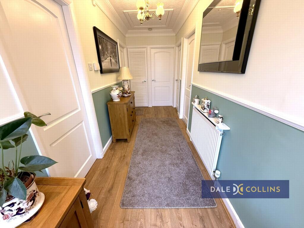 House in Stafford, Leadendale, Fulford - View 4