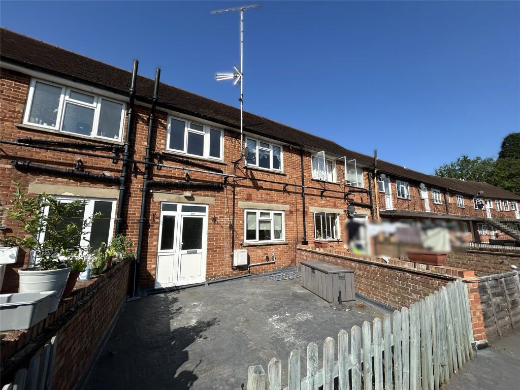 Main image of property: Station Road East, Oxted, Surrey, RH8