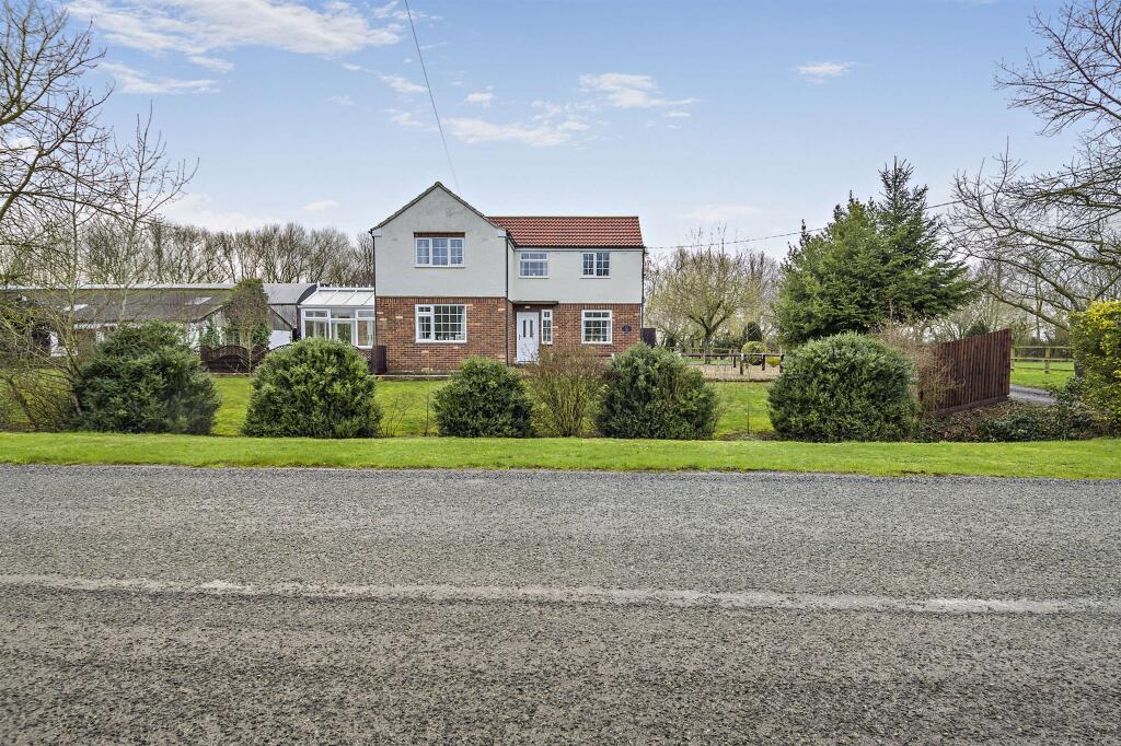 Main image of property: ., Peterborough