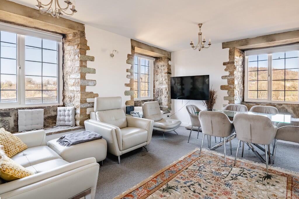 Additional image 3 of Harestones, Langcliffe Road, Settle, North Yorkshire, BD24