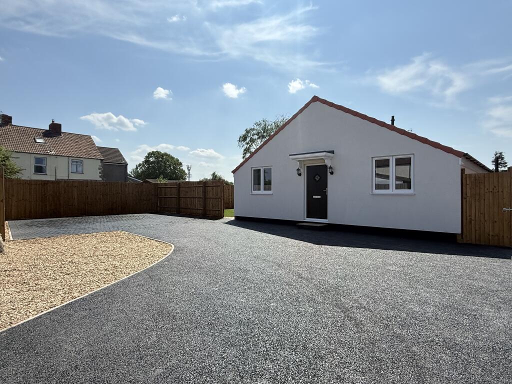 Main image of property: Redwick Road, Pilning, South Gloucestershire