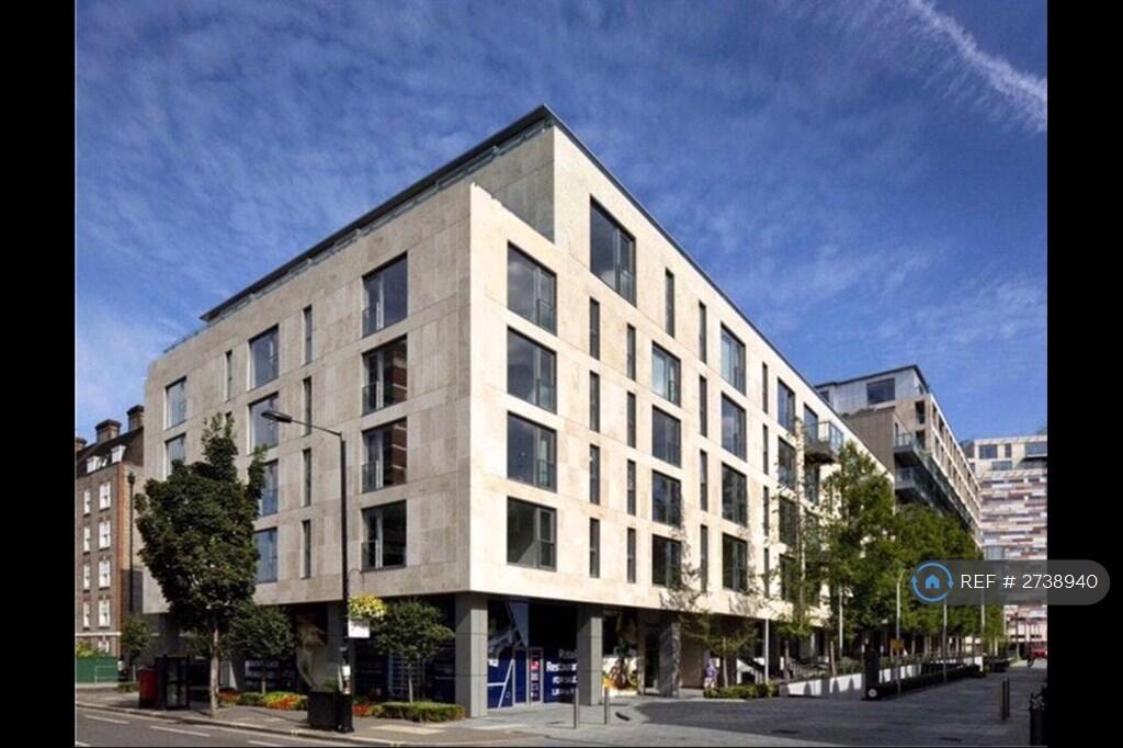 Main image of property: Moore House, London, SW1W