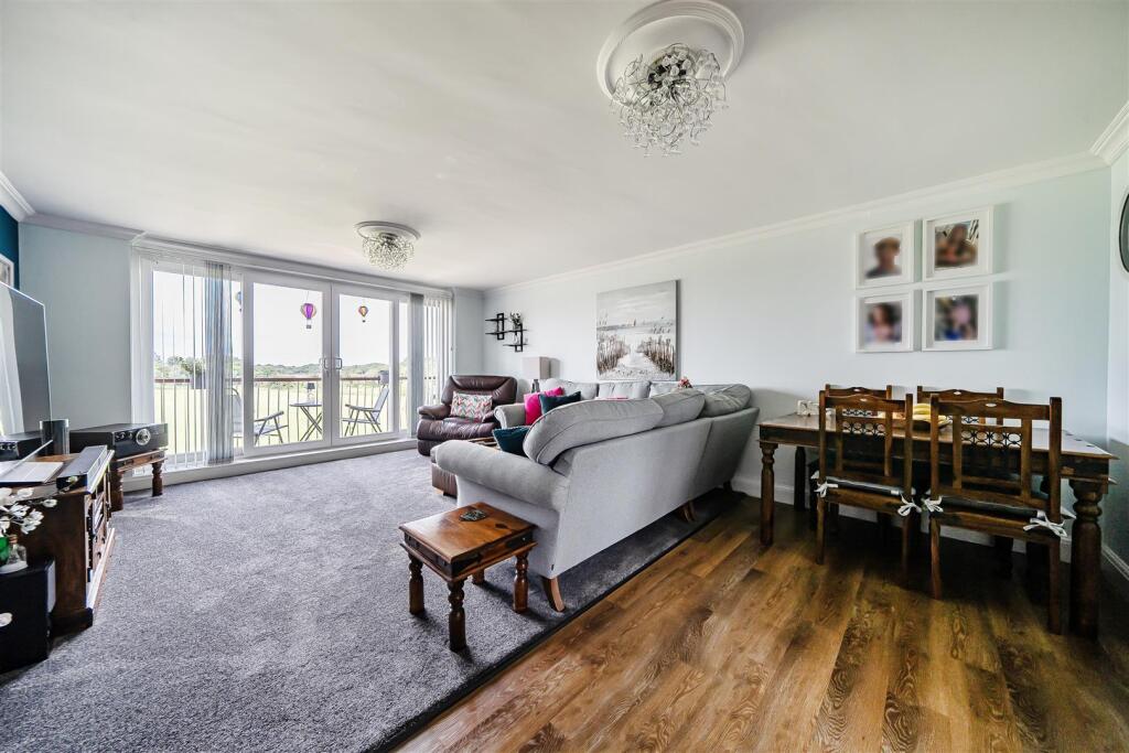 Apartment in Gosport, Privett - More