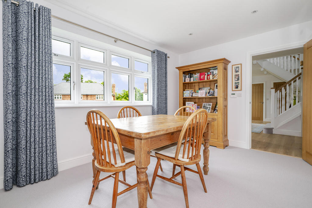House in Tonbridge - More