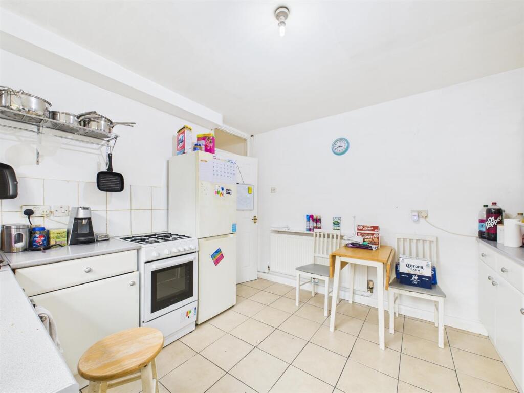 House in Birkenhead, Claughton - View 3