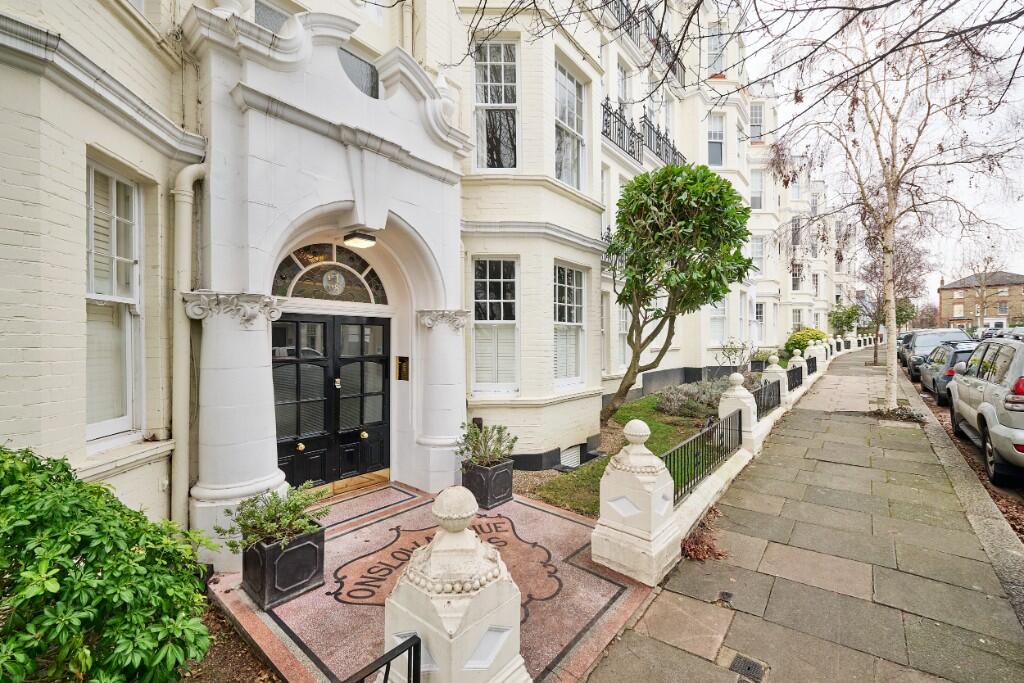 Main image of property: Onslow Avenue, Richmond, TW10