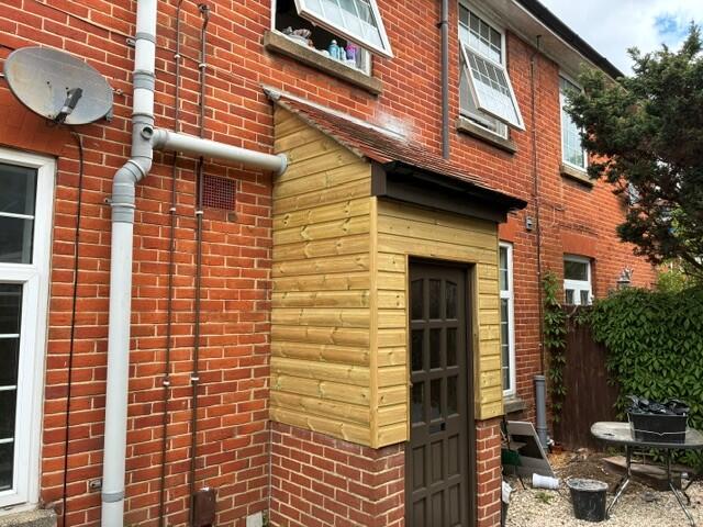Main image of property: Winchester Road