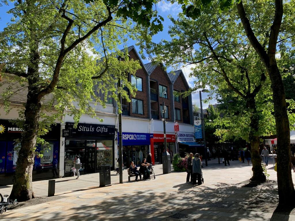 Main image of property: 51 53 The Parade, Watford, WD17 1LJ