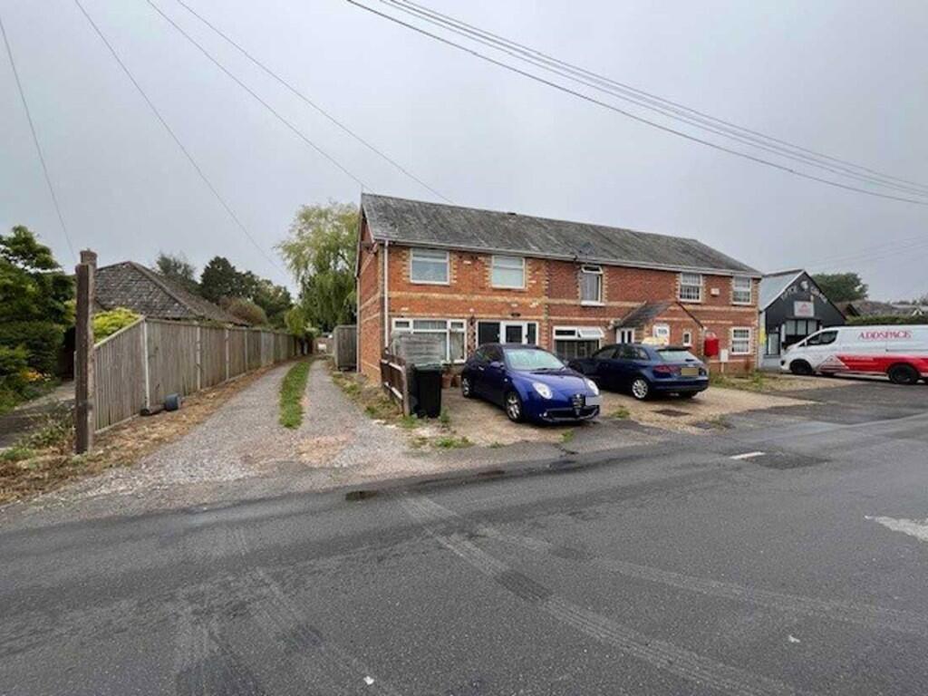 Main image of property: The Store, Wootton Road, SO41