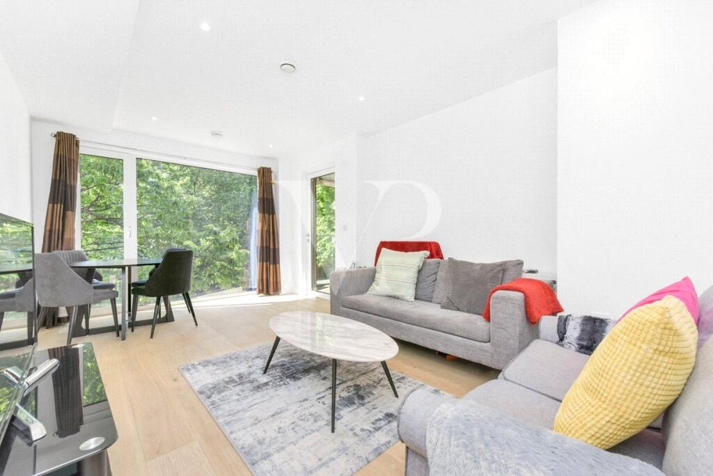 Main image of property: Kings Cross, Eyre Court, London, N1