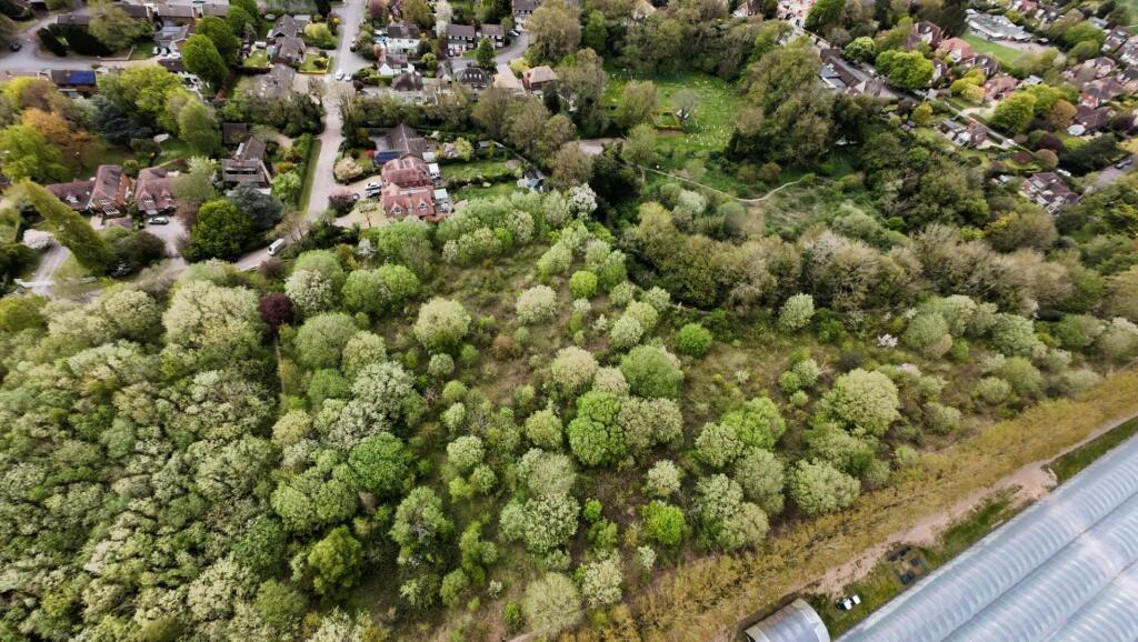 Main image of property: Plot 45, Sheeplands Farm Wargrave, Reading, RG10 8DL