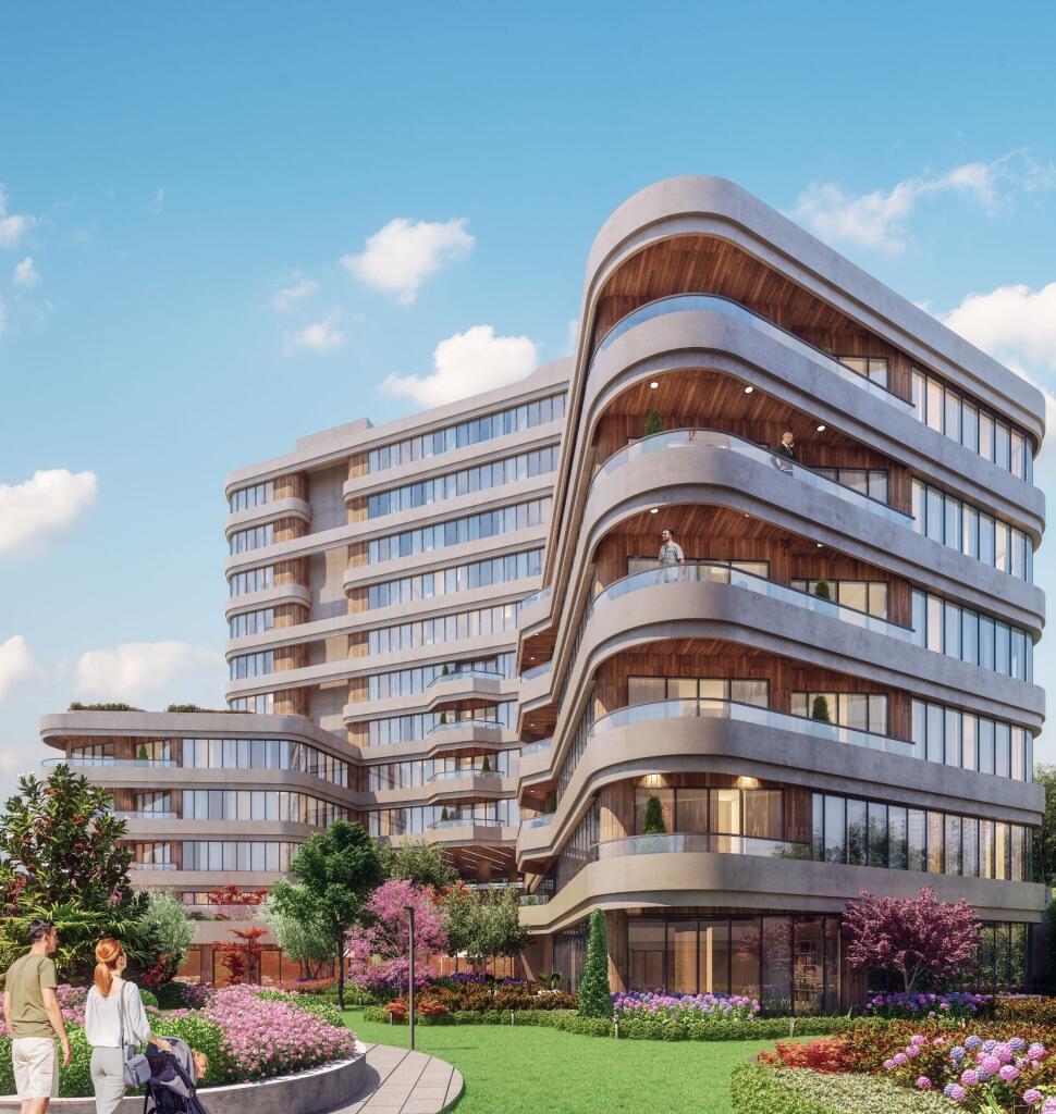 Main image of property: Istanbul, Ümraniye, Ümraniye