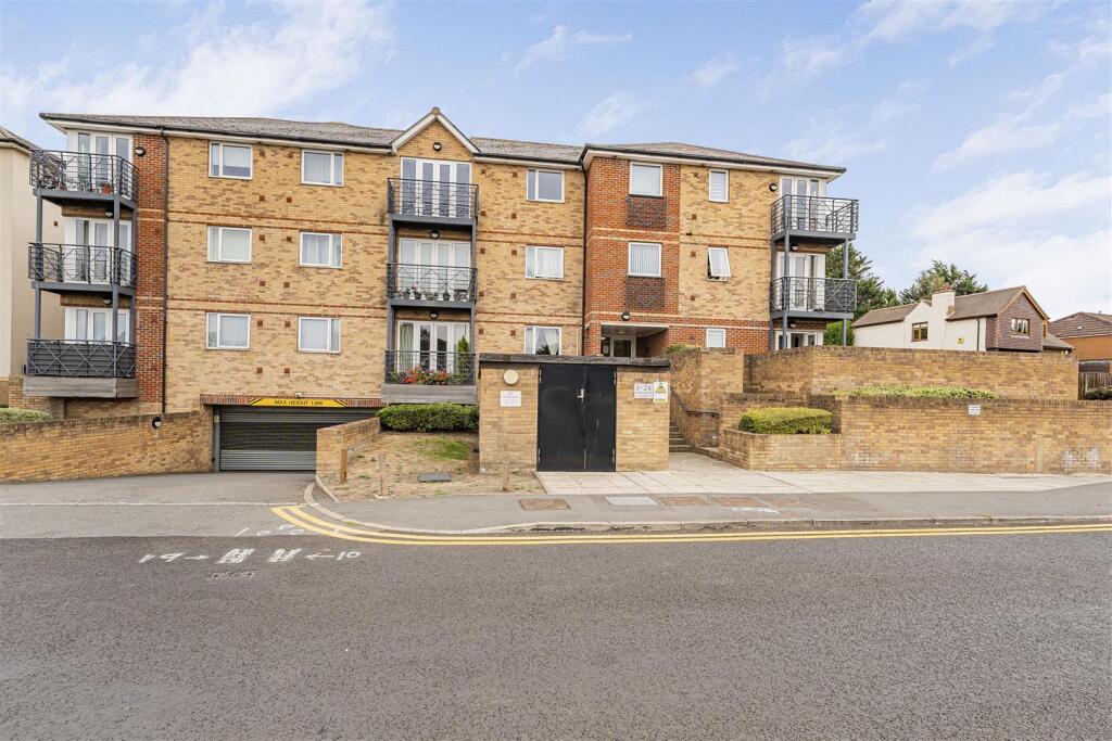Main image of property: Bridgepoint Court, Bricket Wood, St. Albans