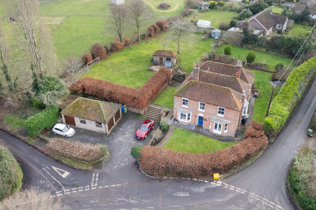Main image of property: South Street, Boughton-under-Blean, Faversham, Kent, ME13