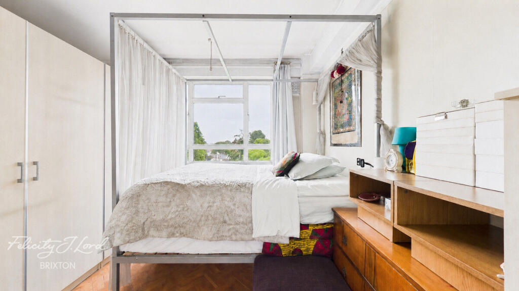 Main image of property: Christchurch Road, LONDON