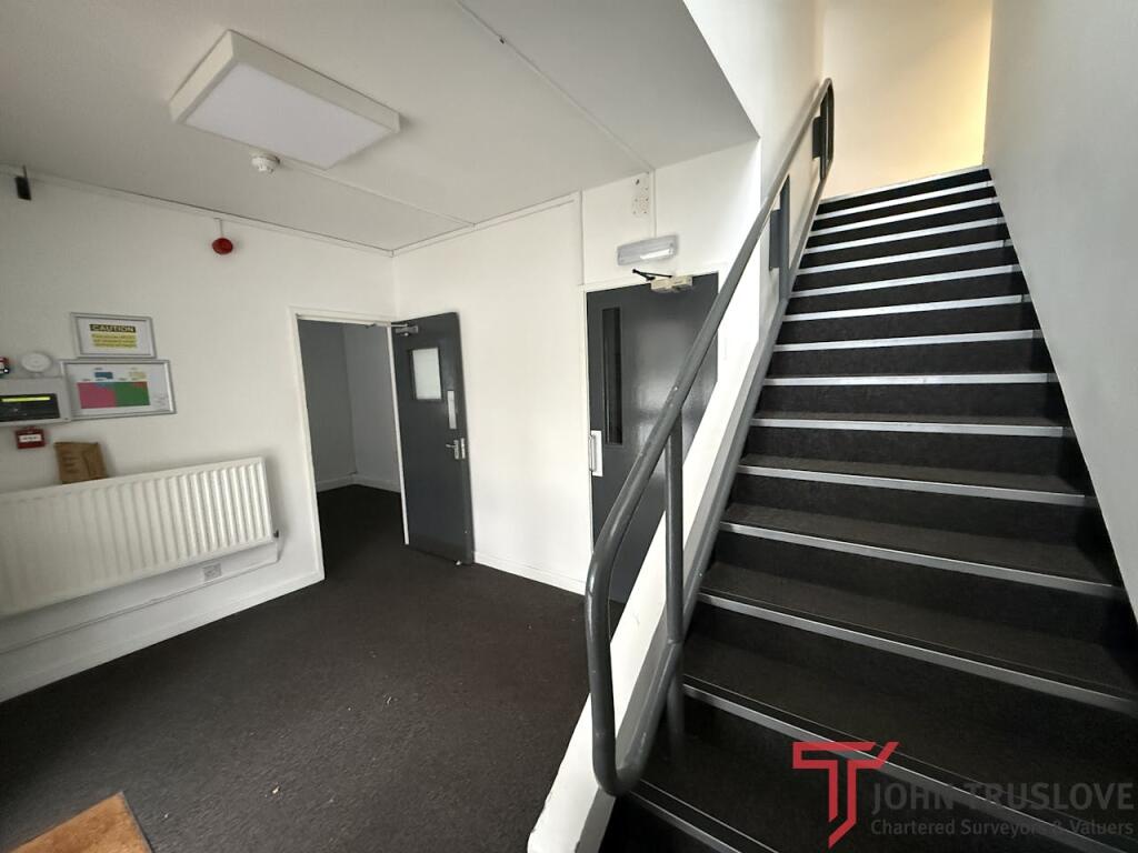 Additional image 3 of Unit 26 Walkers Road, Manorside Industrial Estate, Redditch, B98 9HE