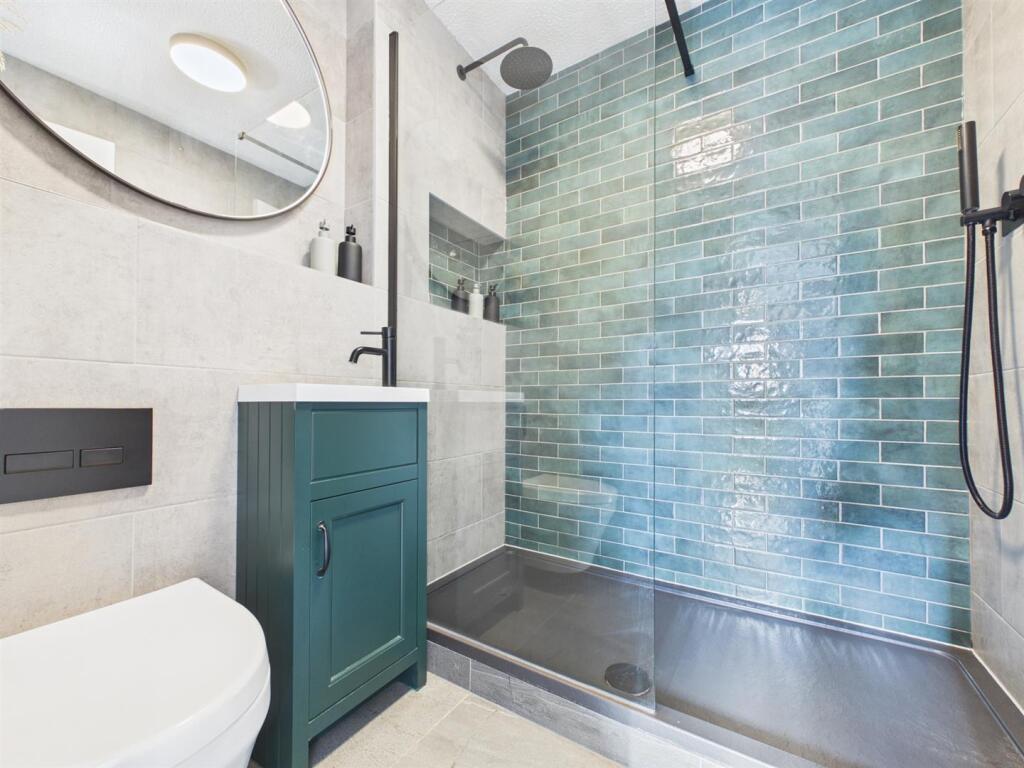 Apartment in Hemel Hempstead - More