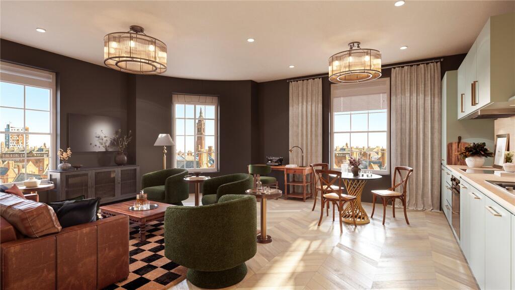 Additional image 2 of Fountain Court, Steelhouse Lane, Birmingham, B4