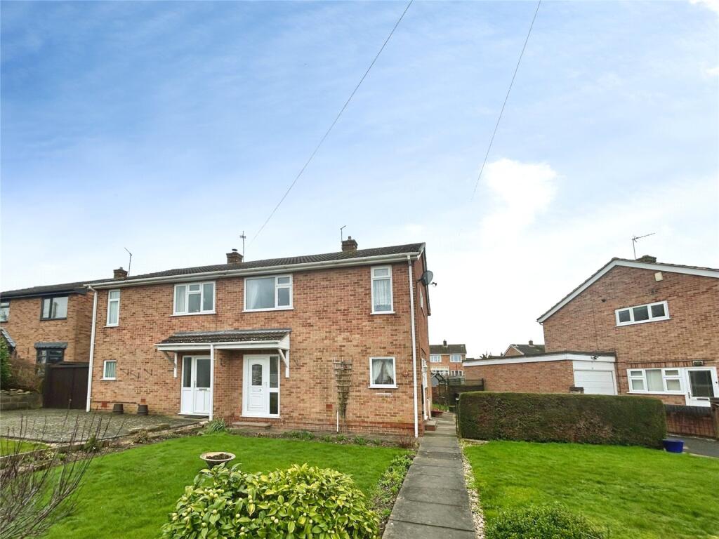 Main image of property: Money Hill, Ashby-de-la-Zouch, Leicestershire, LE65