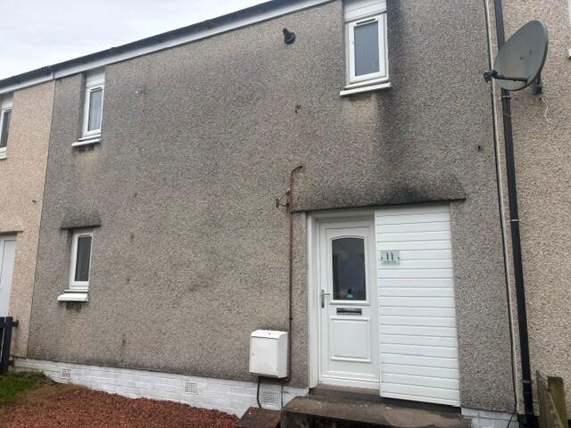 Main image of property: Apollo Path, Motherwell, ML1 4SW
