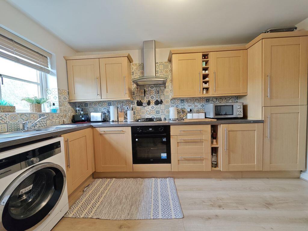 Heathfield Close, Carlisle - More